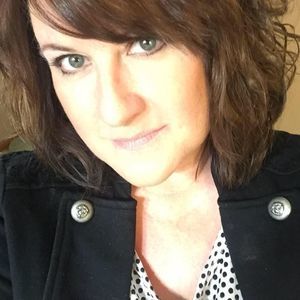 Meet your Posher, Diedre